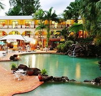 Palm Royale Cairns - Dalby Accommodation