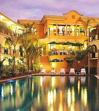 Palm Royale Cairns - Dalby Accommodation 2