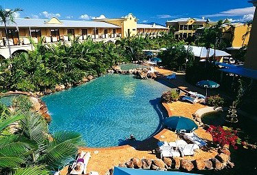 Palm Royale Cairns - Dalby Accommodation 4