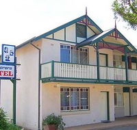 3 Explorers Motel - Dalby Accommodation