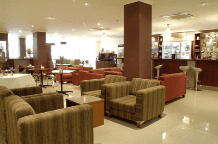 Flagstaff City Inn - Dalby Accommodation 0