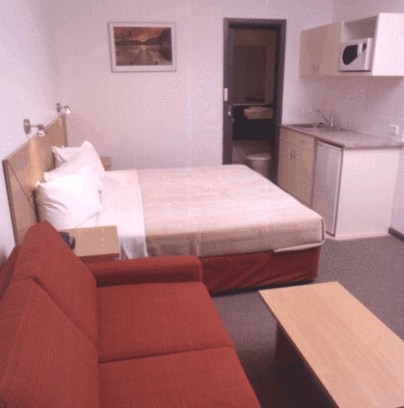 Flagstaff City Inn - Dalby Accommodation 1