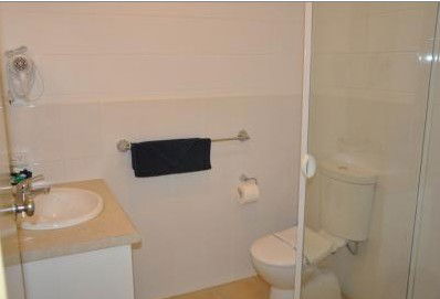 South Seas Motel - Dalby Accommodation 2