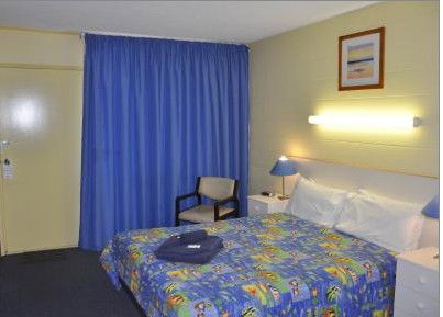 South Seas Motel - Dalby Accommodation 4