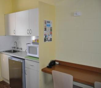 South Seas Motel - Dalby Accommodation 5