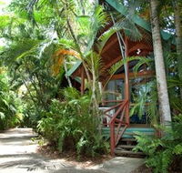Cairns Villa And Leisure Park - Dalby Accommodation