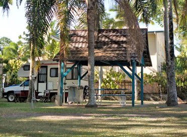 Cairns Villa And Leisure Park - Dalby Accommodation 1