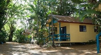 Cairns Villa And Leisure Park - Dalby Accommodation 2