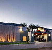 Sandors Motor Inn - Dalby Accommodation