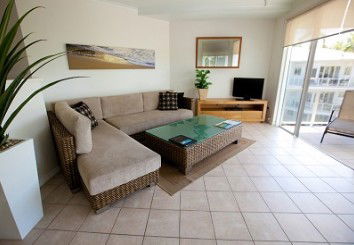 Port Douglas Beachfront Terraces - Dalby Accommodation 2