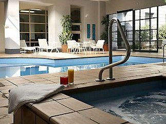Grand Hotel Melbourne - Dalby Accommodation 1