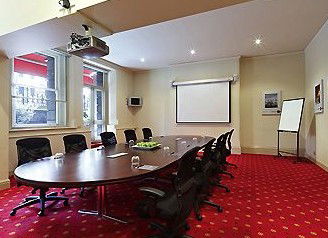Grand Hotel Melbourne - Dalby Accommodation 2