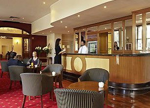 Grand Hotel Melbourne - Dalby Accommodation 3