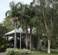 Port Douglas Retreat - Dalby Accommodation