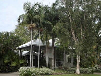 Port Douglas Retreat - Dalby Accommodation 0