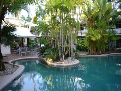 Port Douglas Retreat - Dalby Accommodation 1