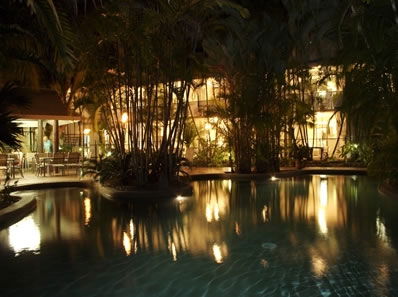 Port Douglas Retreat - Dalby Accommodation 2