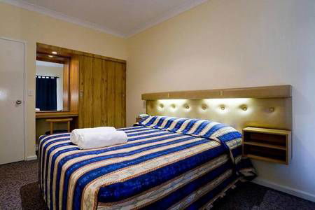 Archer Resort - Dalby Accommodation 0