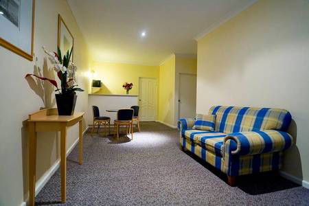 Archer Resort - Dalby Accommodation 1