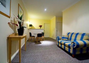 Archer Resort - Dalby Accommodation 4