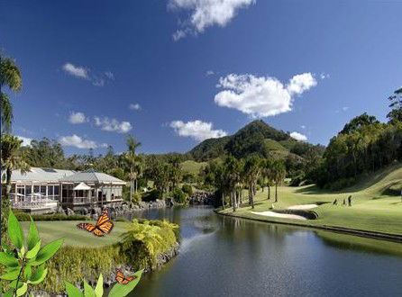 Absolute Beachfront Novotel Pacific Bay - Dalby Accommodation 2