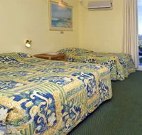All Seasons Salamander Shores - Dalby Accommodation