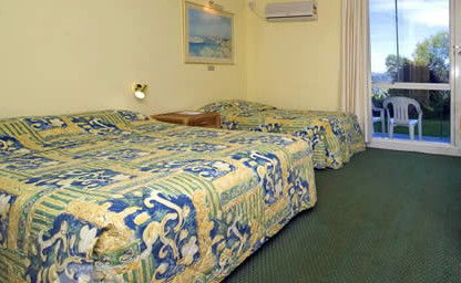 All Seasons Salamander Shores - Dalby Accommodation 0