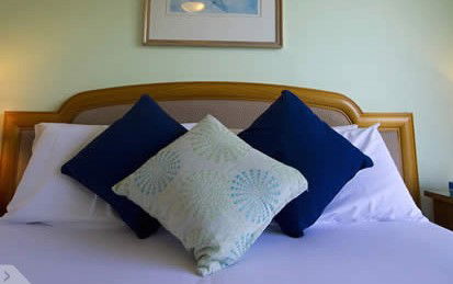 All Seasons Salamander Shores - Dalby Accommodation 2