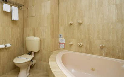 All Seasons Salamander Shores - Dalby Accommodation 3