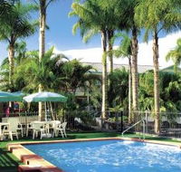 Forster Palms Motel - Dalby Accommodation