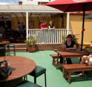 Jack Duggans Irish Pub - Dalby Accommodation