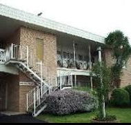 Country Lodge Motor Inn - Dalby Accommodation