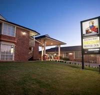 Bathurst Heritage Motor Inn - Dalby Accommodation