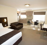 Country Comfort Premier Motel - Dalby Accommodation