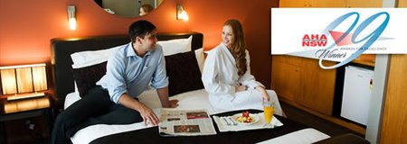 The Clarendon Hotel - Dalby Accommodation 0