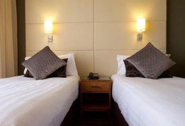 Rydges North Sydney - Dalby Accommodation 1