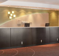 Holiday Inn Townsville - Dalby Accommodation