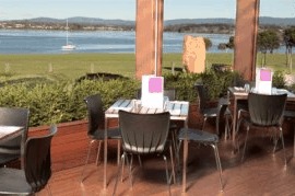 George Town TAS Dalby Accommodation