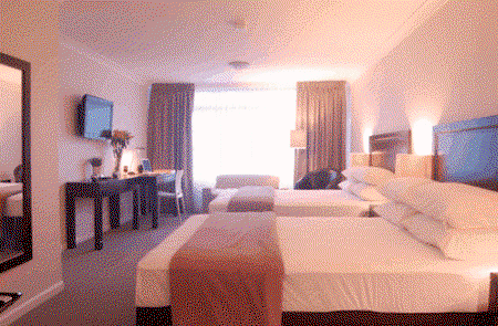 Terrey Hills NSW Dalby Accommodation