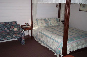 First Landing Motel - Dalby Accommodation 0