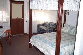 First Landing Motel - Dalby Accommodation 2