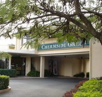 Chermside Green Motel - Dalby Accommodation