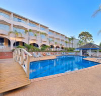 Stamford Grand North Ryde - Dalby Accommodation