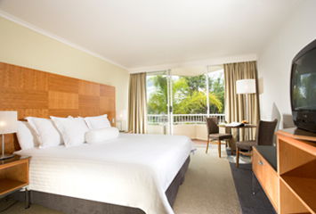 Stamford Grand North Ryde - Dalby Accommodation 1