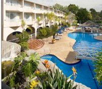 Stamford Grand North Ryde - Dalby Accommodation 4