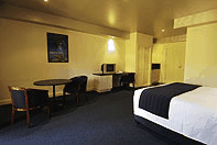Fairway Resort - Dalby Accommodation 0