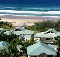 Fraser Island Beach Houses - Dalby Accommodation