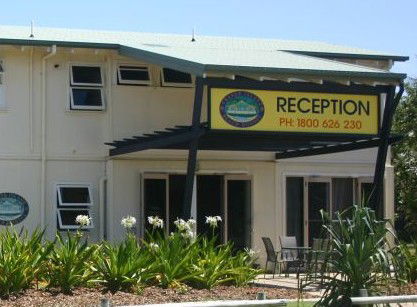 Fraser Island Beach Houses - Dalby Accommodation 1