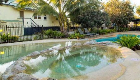 Fraser Island Beach Houses - Dalby Accommodation 2