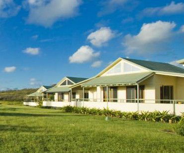 Fraser Island Beach Houses - Dalby Accommodation 3